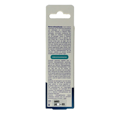 Wartner Kalknagelkwastje 5 Milliliter