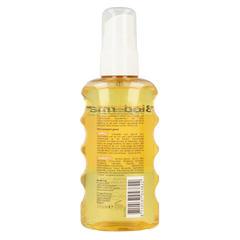 Biodermal Hydra plus transparante zonnespray SPF50 175.00 Milliliter
