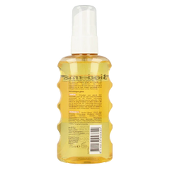 Biodermal Hydra plus transparante zonnespray SPF50 175 Milliliter