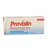 Prevalin Allerstop 7.00 Tabletten