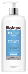 Biodermal P-CL-E bodylotion droge/gev huid ongeparfumeerd 400.00 Milliliter