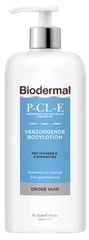 Biodermal P-CL-E bodylotion droge huid 400.00 Milliliter