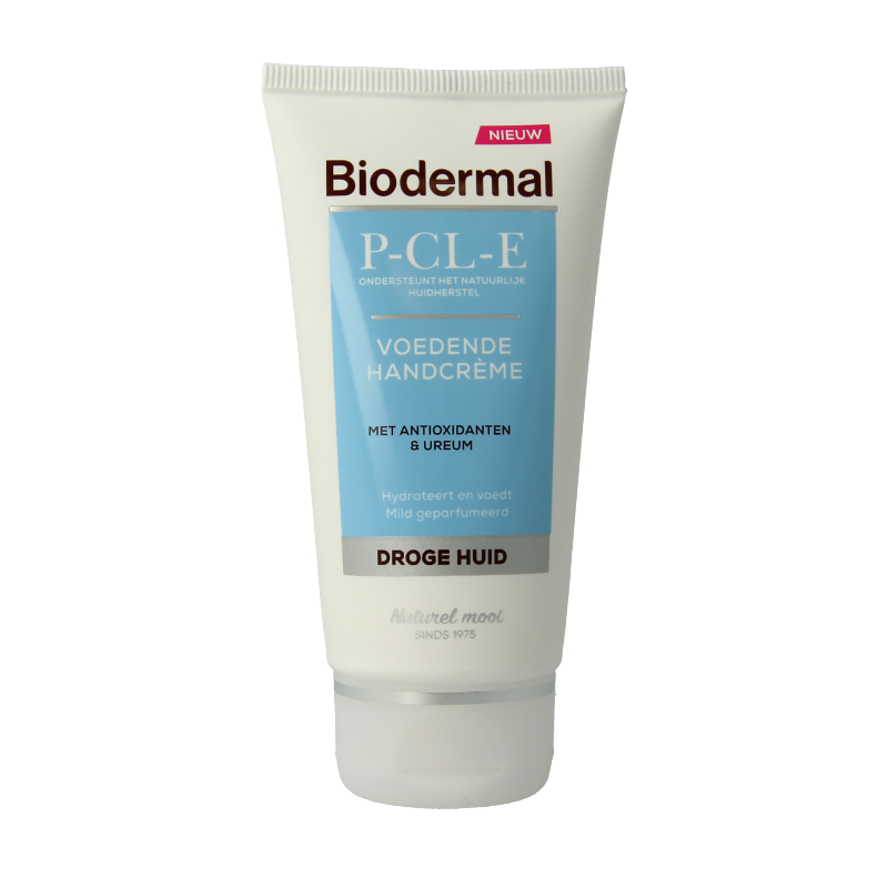 Biodermal Hand cream 75 Milliliter