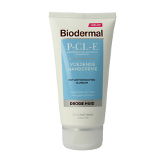 Biodermal Hand cream 75 Milliliter