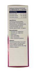 Davitamon Echinacea forte 60 Capsules