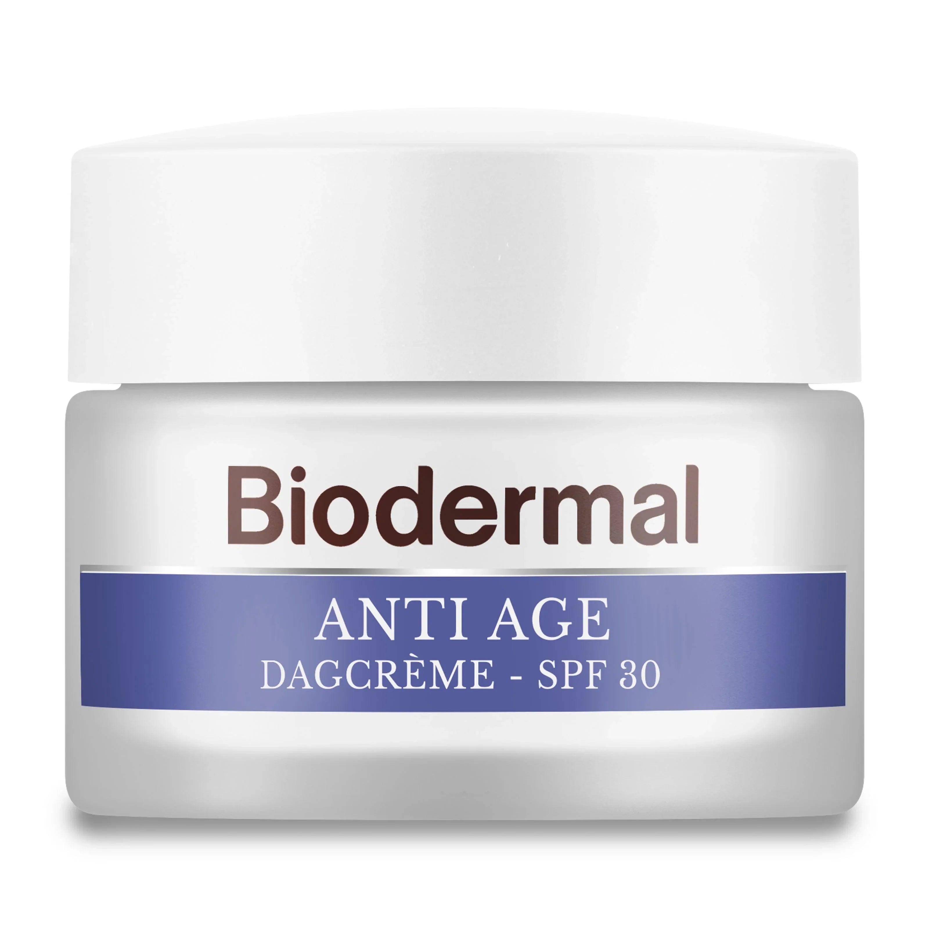Biodermal Anti-age SPF30 50 Milliliter