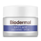 Biodermal Anti-age SPF30 50.00 Milliliter