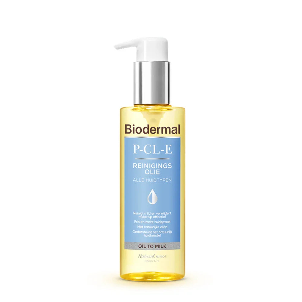 Biodermal P-CL-E cleanser 150 Milliliter