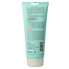 Biodermal Gelcreme ultralicht SPF50+ 200.00 Milliliter