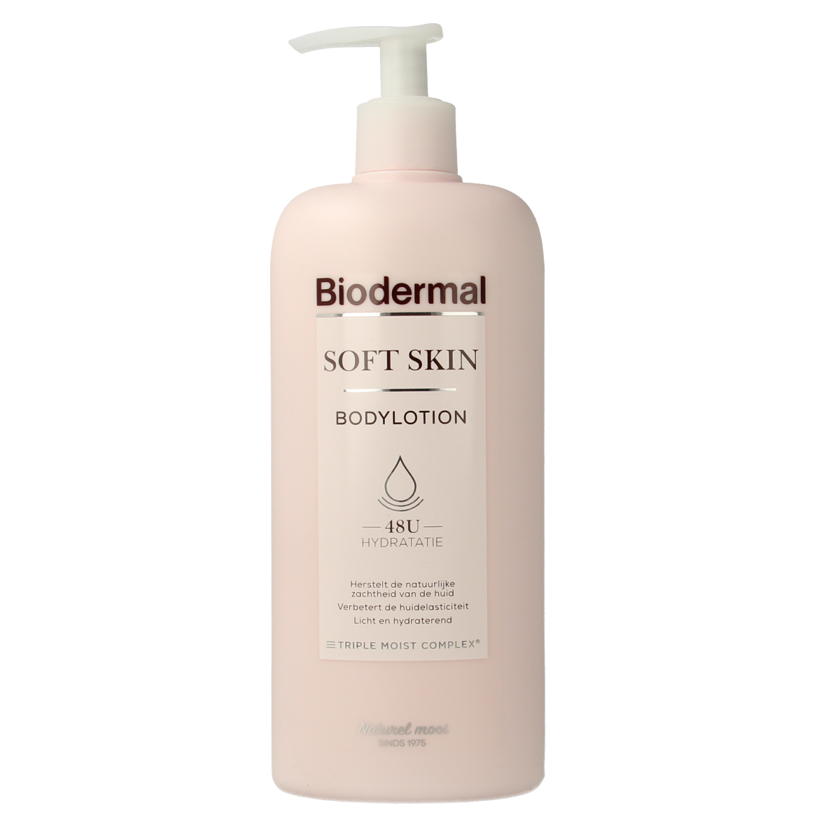 Biodermal Bodylotion soft skin 400.00 Milliliter