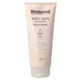 Biodermal Bodycreme soft skin 200 Milliliter