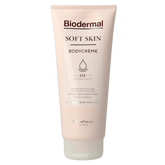 Biodermal Bodycreme soft skin 200.00 Milliliter