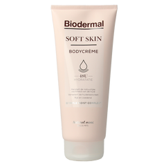 Biodermal Bodycreme soft skin 200.00 Milliliter