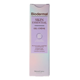 Biodermal Skin essential gelcreme SPF30 50.00 Milliliter