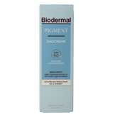 Biodermal Dagcreme anti-pigment SPF50 50 Milliliter