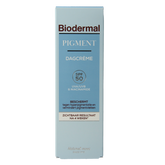 Biodermal Dagcreme anti-pigment SPF50 50.00 Milliliter