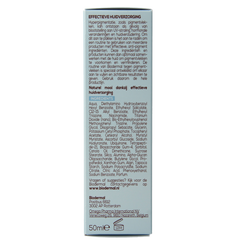 Biodermal Dagcreme anti-pigment SPF50 50 Milliliter