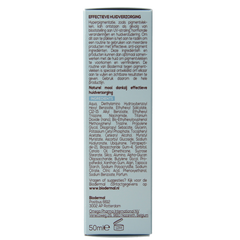 Biodermal Dagcreme anti-pigment SPF50 50.00 Milliliter