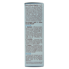 Biodermal Dagcreme anti-pigment SPF50 50.00 Milliliter