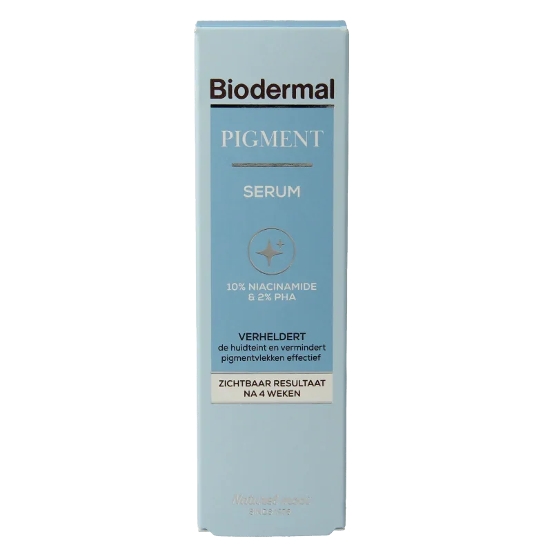 Biodermal Serum anti-pigment 30 Milliliter