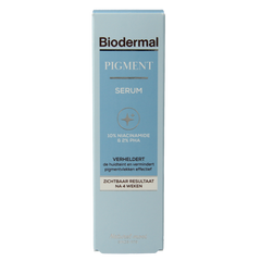 Biodermal Serum anti-pigment 30.00 Milliliter