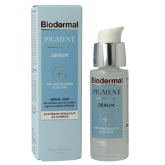 Biodermal Serum anti-pigment 30 Milliliter