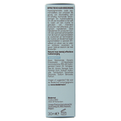 Biodermal Serum anti-pigment 30.00 Milliliter
