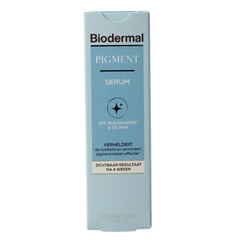 Biodermal Serum anti-pigment 30 Milliliter
