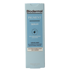 Biodermal Serum anti-pigment 30.00 Milliliter