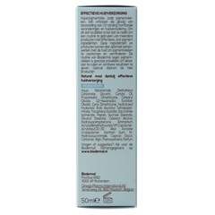 Biodermal Nachtcreme anti pigment 50 Milliliter