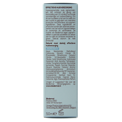 Biodermal Nachtcreme anti pigment 50.00 Milliliter