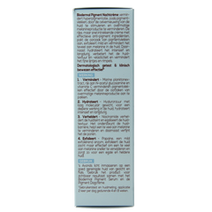 Biodermal Nachtcreme anti pigment 50.00 Milliliter