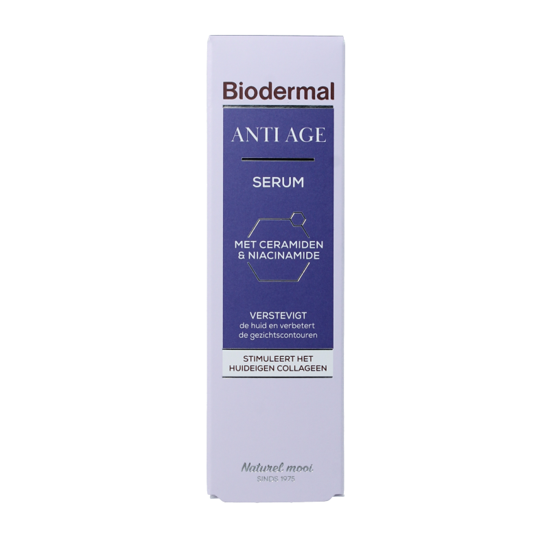 Biodermal Anti age serum 30.00 Milliliter