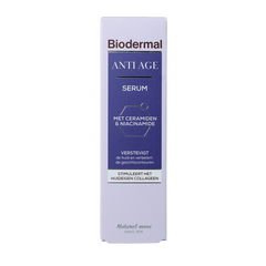 Biodermal Anti age serum 30 Milliliter