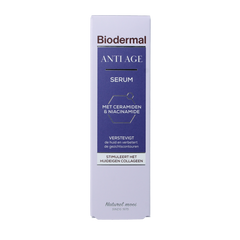 Biodermal Anti age serum 30.00 Milliliter