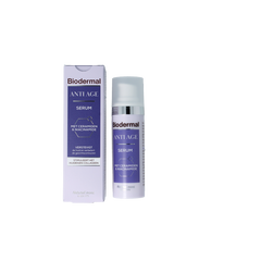 Biodermal Anti age serum 30 Milliliter