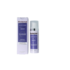 Biodermal Anti age serum 30 Milliliter