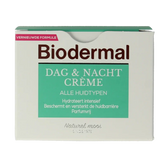 Biodermal Dag- en nachtcreme 50 Milliliter