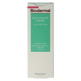 Biodermal Dag- en nachtcreme 100 Milliliter