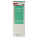 Biodermal Dag- en nachtcreme 100 Milliliter