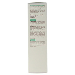 Biodermal Dag- en nachtcreme 100 Milliliter