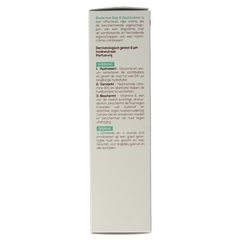 Biodermal Dag- en nachtcreme 100 Milliliter