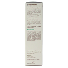 Biodermal Dag- en nachtcreme 100.00 Milliliter