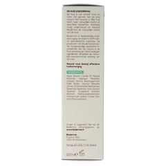 Biodermal Dag- en nachtcreme 100 Milliliter