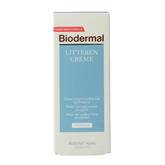 Biodermal Litteken creme 25 Milliliter