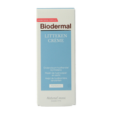 Biodermal Litteken creme 25 Milliliter