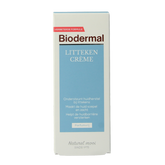 Biodermal Litteken creme 25.00 Milliliter