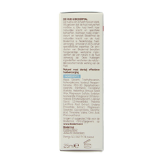 Biodermal Litteken creme 25 Milliliter