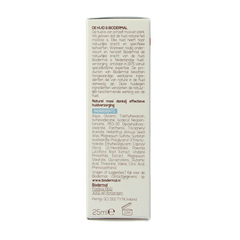 Biodermal Litteken creme 25 Milliliter