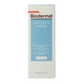 Biodermal Litteken creme 75.00 Milliliter